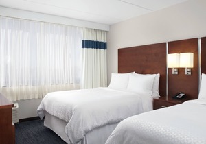 Four Points by Sheraton Fort Lauderdale Airport/Cruise Port