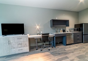 Everglades Adventures Hotel Suites by Ivey House