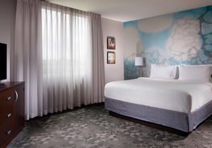Courtyard Miami Dadeland