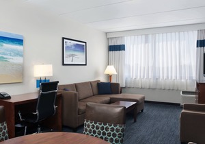 Four Points by Sheraton Fort Lauderdale Airport/Cruise Port