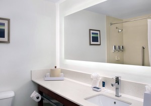 Four Points by Sheraton Fort Lauderdale Airport/Cruise Port