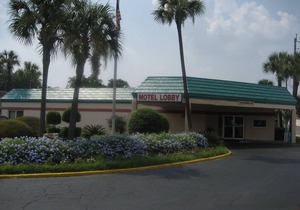 Scottish Inn Downtown Jacksonville