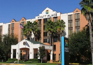 Hyatt Place Lakeland Center