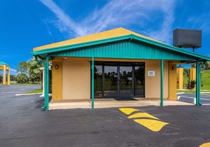 Quality Inn White Springs Suwanee
