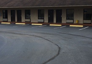 Days Inn by Wyndham Lake City I-10
