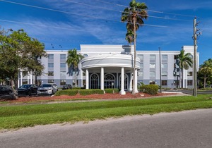 Best Western Fort Myers Inn and Suites