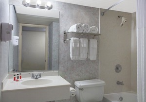 Ramada by Wyndham Titusville/Kennedy Space Center