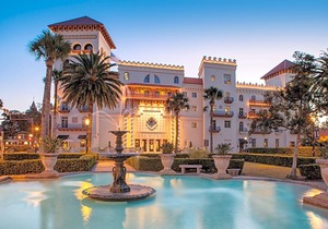 Casa Monica Resort & Spa, Autograph Collection