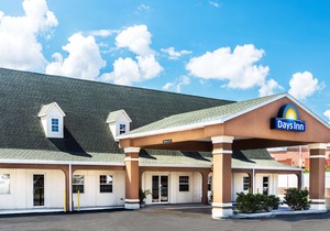 Days Inn by Wyndham Lake City I-75