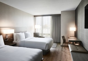 AC Hotel by Marriott Tampa Airport