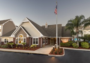 Residence Inn by Marriott Lakeland