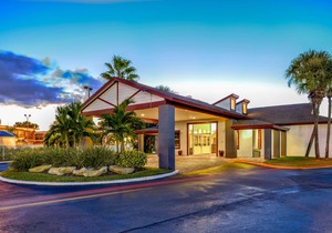 Orbit One Vacation Villas by Diamond Resorts