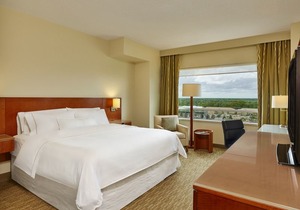 The Westin Lake Mary, Orlando North