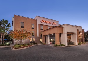 Hampton Inn Niceville-Elgin Air Force Base