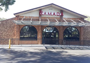 Ramada by Wyndham Temple Terrace/Tampa North