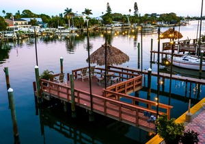 Bayview Plaza Waterfront Resort