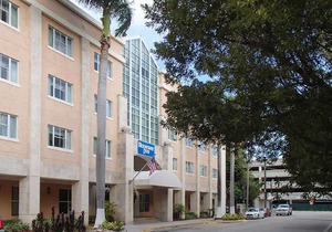 Rodeway Inn South Miami - Coral Gables South Miami