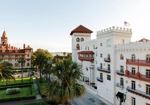 Casa Monica Resort & Spa, Autograph Collection