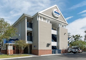 Suburban Extended Stay Hotel Lakeland North I-4
