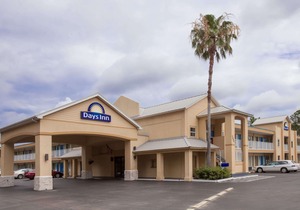 Days Inn by Wyndham Daytona Beach Speedway
