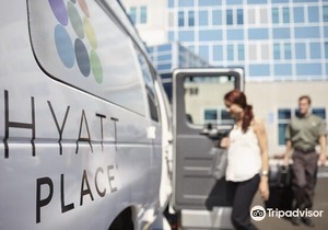 Hyatt Place Tampa Airport/Westshore