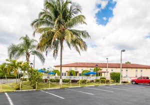 Baymont by Wyndham Florida City