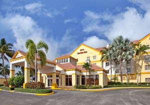 Hilton Garden Inn Boca Raton