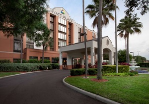 Hyatt Place Tampa Airport/Westshore