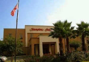 Hampton Inn Niceville-Elgin Air Force Base
