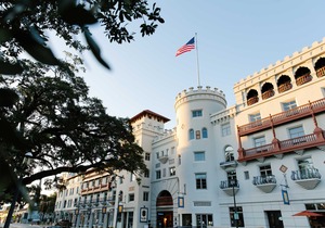 Casa Monica Resort & Spa, Autograph Collection