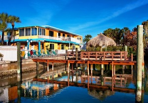 Bayview Plaza Waterfront Resort