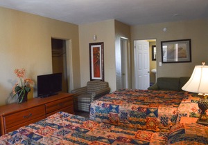 San Marina Motel Daytona