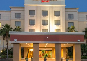 Springhill Suites by Marriott Orlando North/Sanford