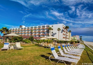 Best Western Aku Tiki Inn