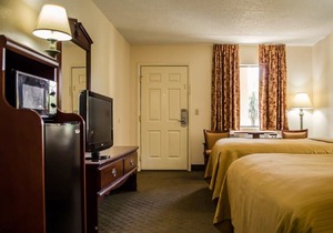 Quality Inn Crystal River