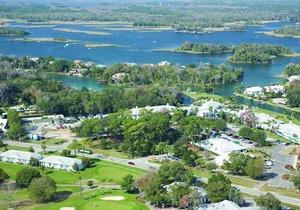 Plantation on Crystal River, Ascend Hotel Collection