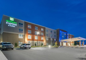Holiday Inn Express & Suites Ruskin, an Ihg Hotel