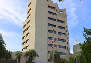 Hampton Inn Jacksonville - I-95 Central