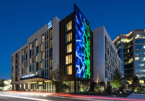 AC Hotel by Marriott Tampa Airport