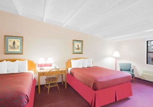 Days Inn by Wyndham Tallahassee University Center