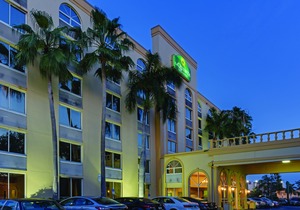 La Quinta by Wyndham West Palm Beach Airport