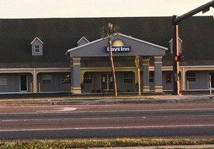 Days Inn by Wyndham Lake City I-75