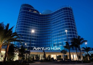 Universal's Aventura Hotel
