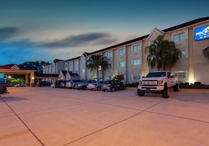 Microtel Inn and Suites by Wyndham - Lady Lake/ the Villages