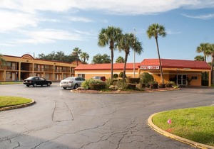Scottish Inn Downtown Jacksonville