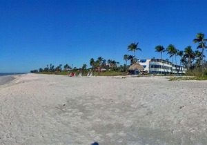 Sunset Beach Inn