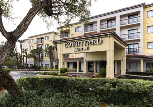 Courtyard by Marriott Fort Lauderdale Coral Springs