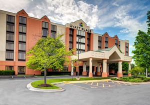 Hyatt Place Lakeland Center