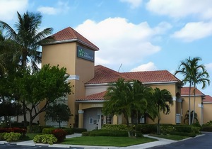 Extended Stay America Suites - Boca Raton - Commerce