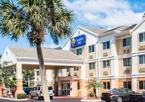 Comfort Inn Fort Myers Northeast